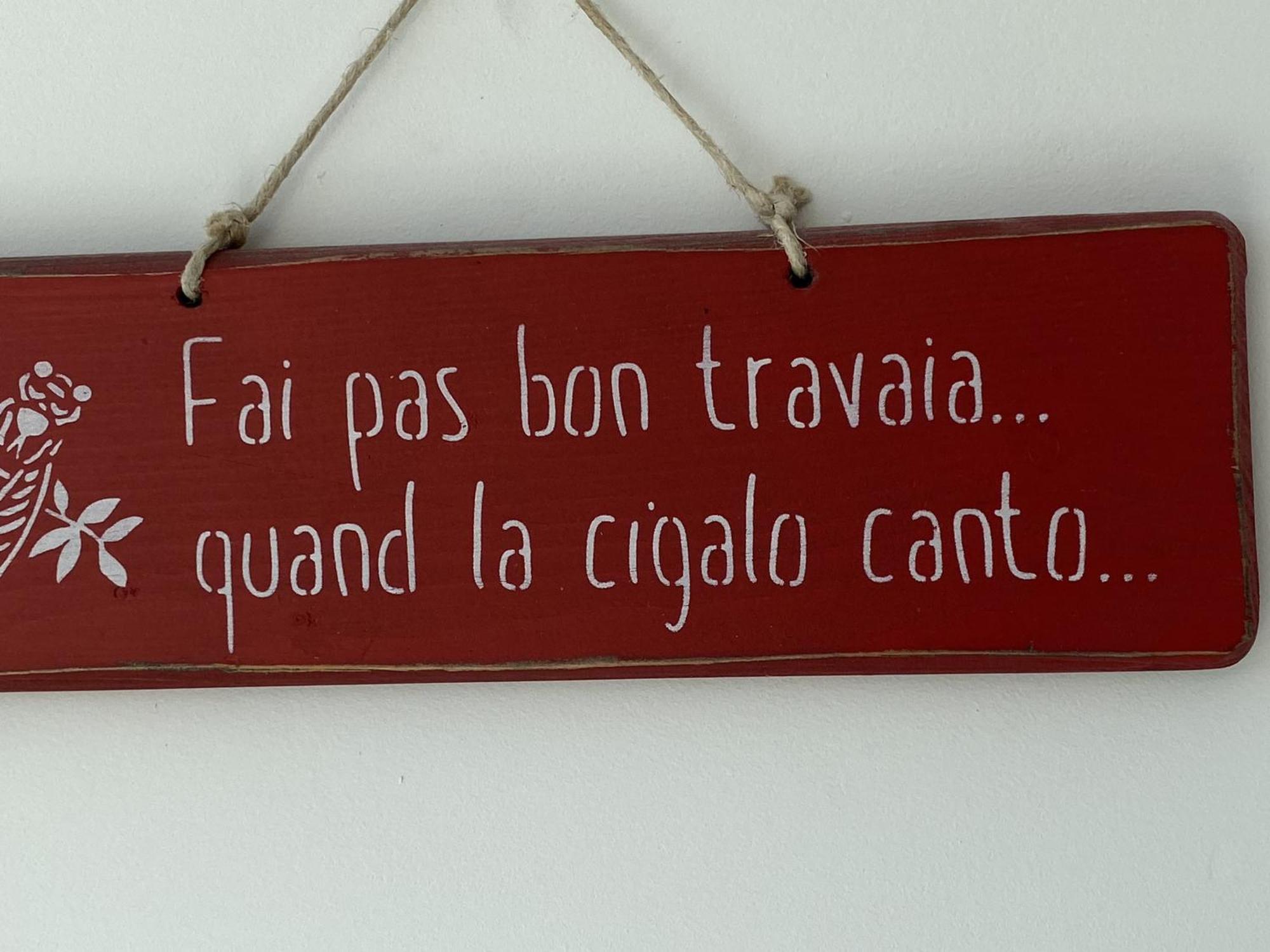 La Goelette Leilighet Toulon Eksteriør bilde